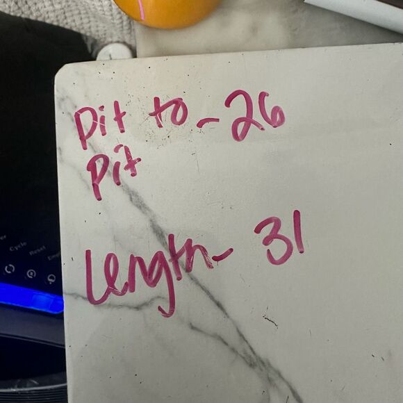 Torrid Super Soft Women’s 2 Plush Marled Turtleneck - Picture 5 of 5